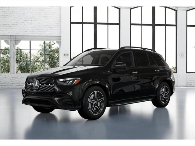 2026 Mercedes-Benz GLE GLE 350 GLE 350 for sale in Bellevue, WA