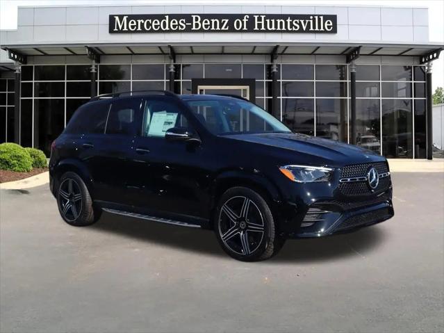 2026 Mercedes-Benz GLE GLE 450 4MATIC for sale in Huntsville, AL