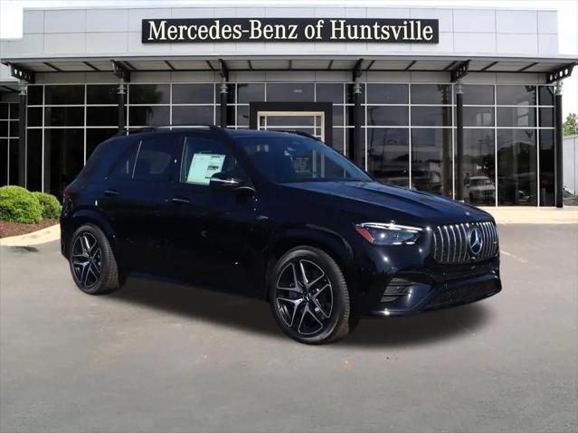 2026 Mercedes-Benz GLE AMG GLE 53 4MATIC+ for sale in Huntsville, AL