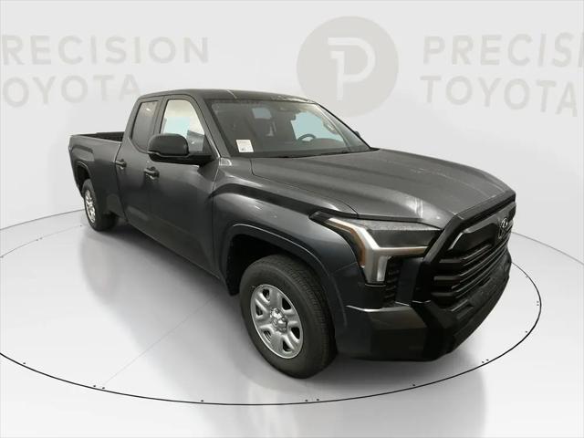 2026 Toyota Tundra SR Double Cab 8.1' Bed for sale in Tucson, AZ