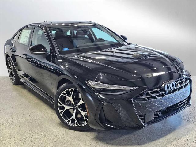 2026 Audi A6 Premium Plus quattro S tronic for sale in Bellingham, WA