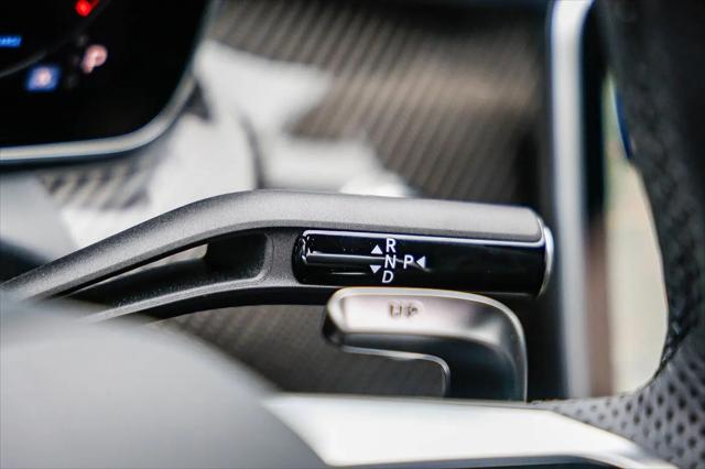 2026 Mercedes-Benz AMG C 43 4MATIC