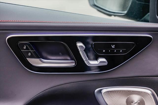 2026 Mercedes-Benz AMG C 43 4MATIC