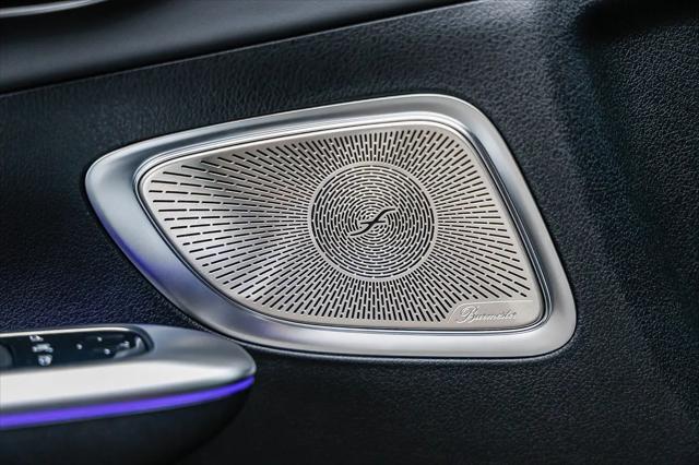 2026 Mercedes-Benz AMG C 43 4MATIC
