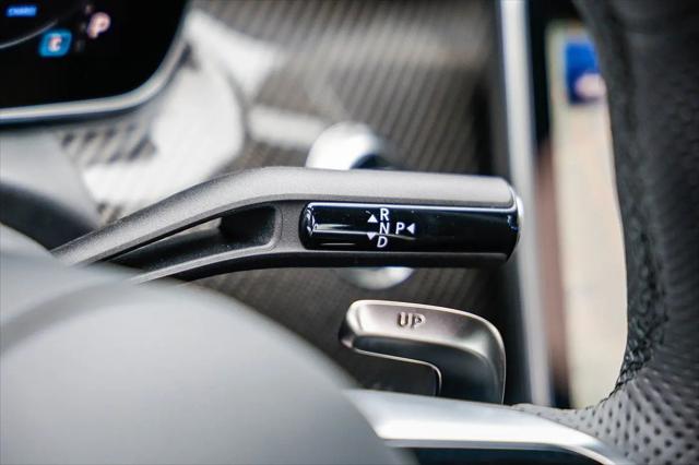 2026 Mercedes-Benz AMG C 43 4MATIC