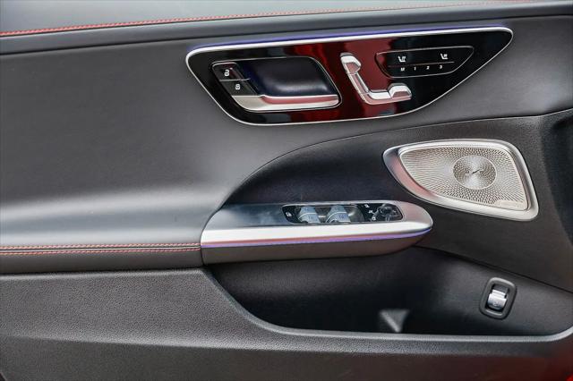 2026 Mercedes-Benz AMG C 43 4MATIC