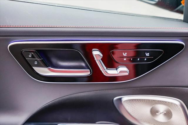 2026 Mercedes-Benz AMG C 43 4MATIC