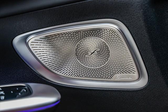 2026 Mercedes-Benz AMG C 43 4MATIC