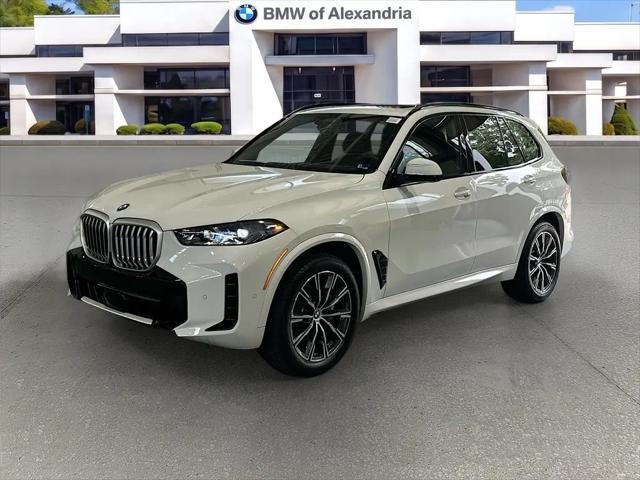 2026 BMW X5 xDrive40i for sale in Alexandria, VA