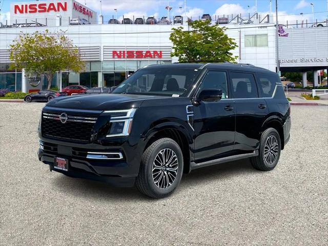 2026 Nissan Armada SL for sale in Mission Hills, CA