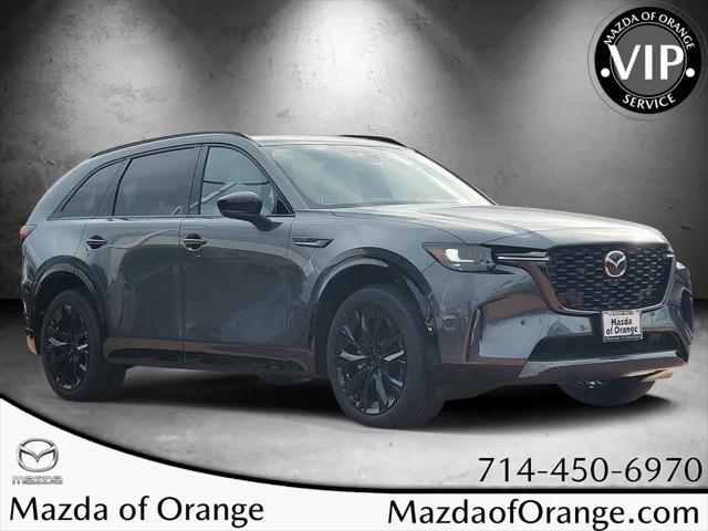 2026 Mazda X-90 3.3 Turbo S Premium Sport for sale in Orange, CA