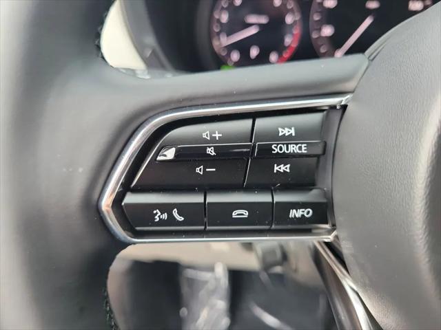 2026 Mazda X-90 3.3 Turbo S Premium Sport