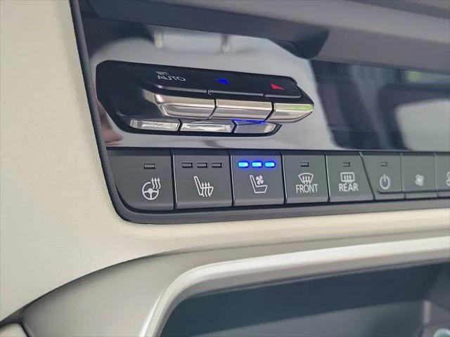 2026 Mazda X-90 3.3 Turbo S Premium Sport