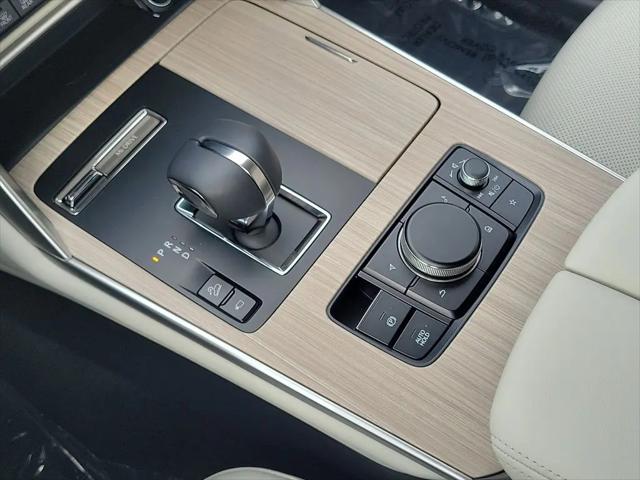 2026 Mazda X-90 3.3 Turbo S Premium Sport