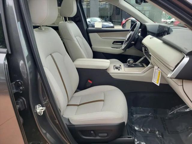 2026 Mazda X-90 3.3 Turbo S Premium Sport
