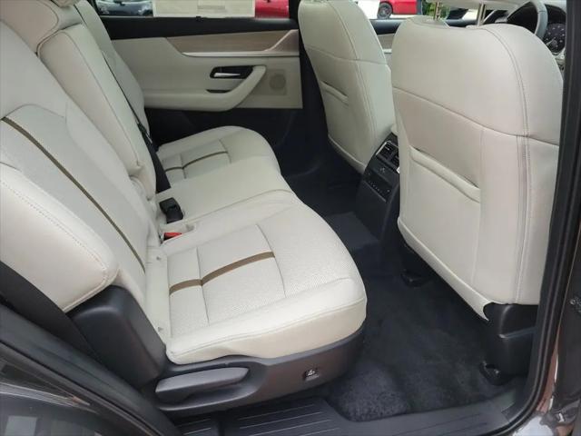 2026 Mazda X-90 3.3 Turbo S Premium Sport