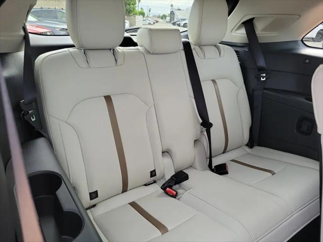 2026 Mazda X-90 3.3 Turbo S Premium Sport