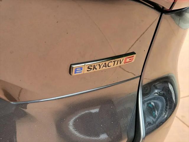 2026 Mazda X-90 3.3 Turbo S Premium Sport