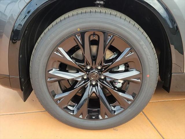2026 Mazda X-90 3.3 Turbo S Premium Sport