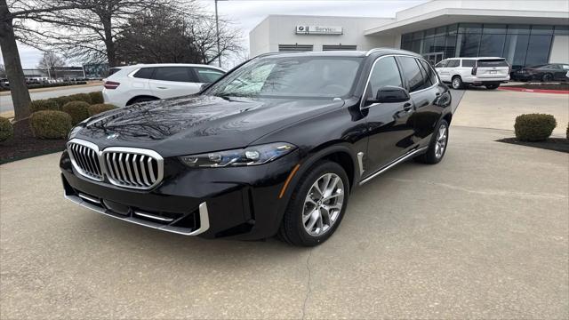 2026 BMW X5 xDrive40i for sale in Bentonville, AR