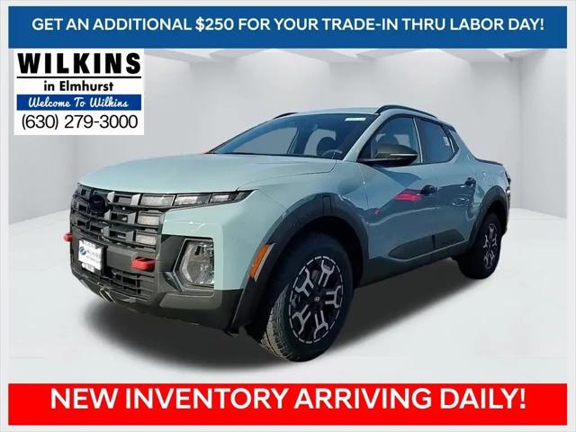 2026 Hyundai Santa Cruz XRT for sale in Elmhurst, IL