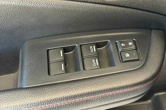 2022 Honda Ridgeline Black Edition