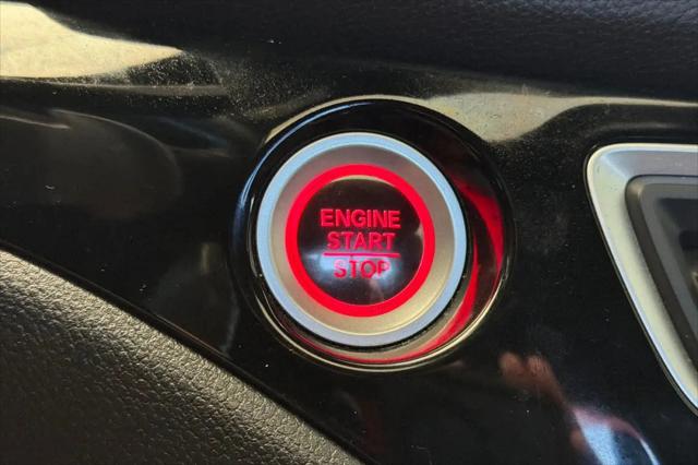 2022 Honda Ridgeline Black Edition