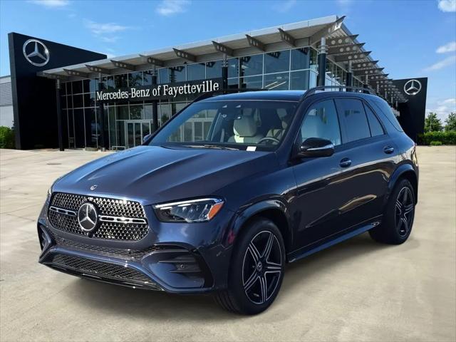 2026 Mercedes-Benz GLE GLE 350 GLE 350 for sale in Fayetteville, NC