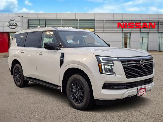 2026 Nissan Armada SV for sale in Clarksville, MD