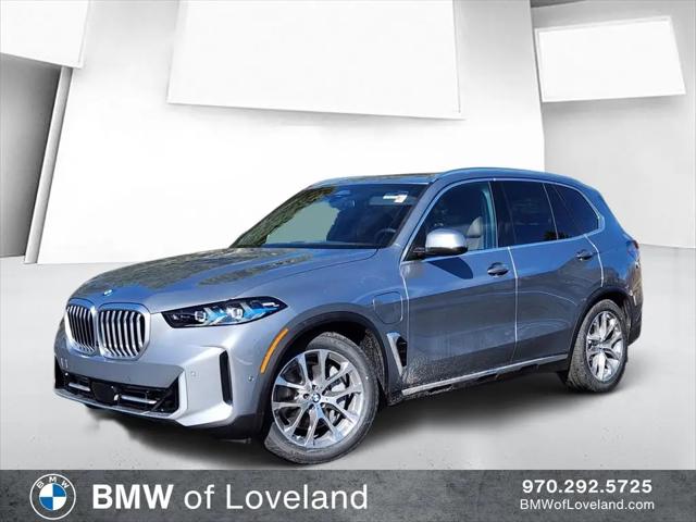 2026 BMW X5 xDrive50e for sale in Loveland, CO