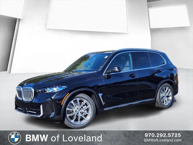 2026 BMW X5 xDrive50e for sale in Loveland, CO