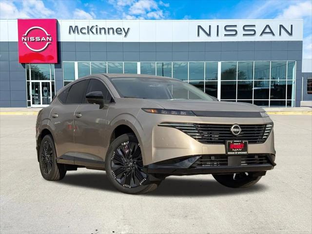 2026 Nissan Murano Platinum for sale in McKinney, TX