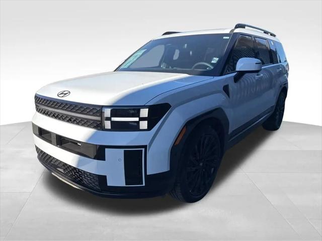 2026 Hyundai Santa Fe Calligraphy for sale in Edmond, OK