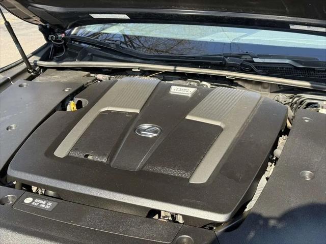 2022 Lexus LS 500 LS 500