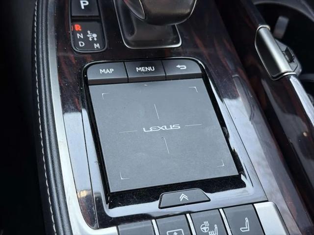 2022 Lexus LS 500 LS 500