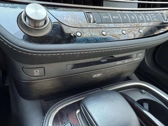 2022 Lexus LS 500 LS 500