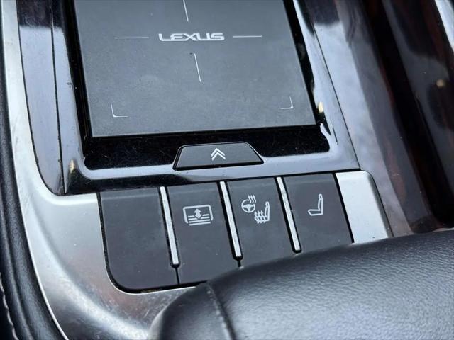 2022 Lexus LS 500 LS 500