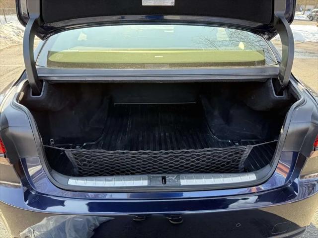 2022 Lexus LS 500 LS 500