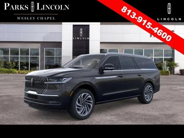 2026 Lincoln Navigator Reserve L for sale in Tampa, FL