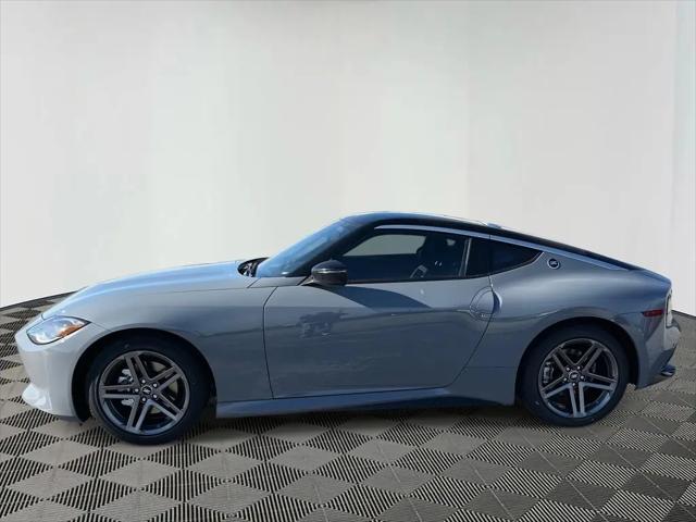 2026 Nissan Z Sport