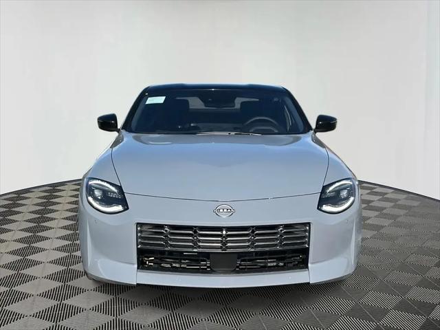 2026 Nissan Z Sport