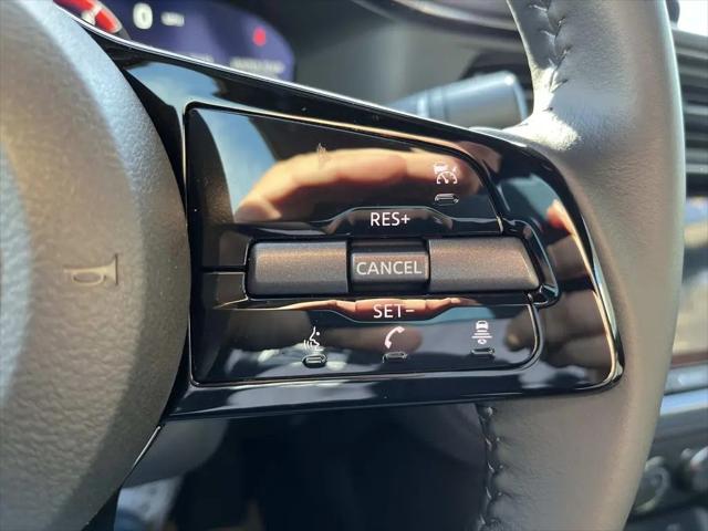 2026 Nissan Z Sport