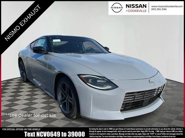 2026 Nissan Z Sport for sale in Cookeville, TN
