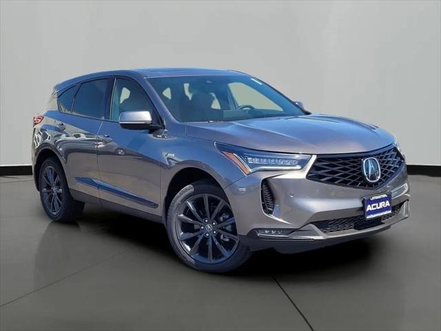 2026 Acura RDX A-Spec for sale in Stockton, CA