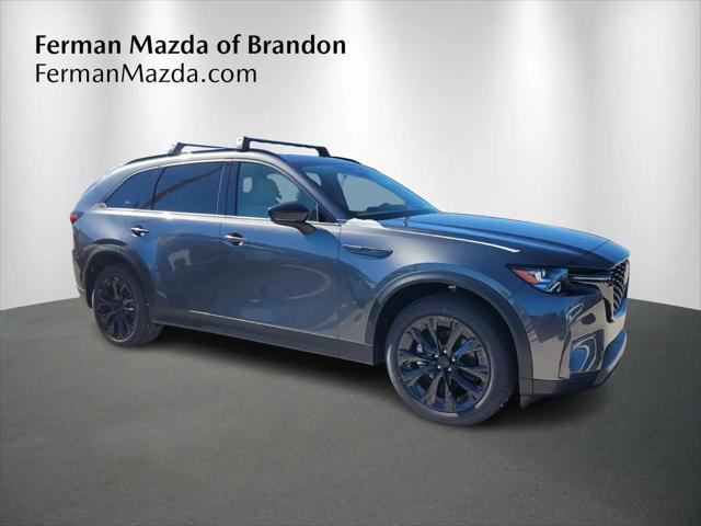 2026 Mazda X-90 3.3 Turbo Premium Sport for sale in Tampa, FL