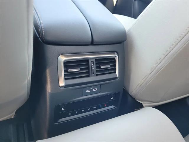 2026 Mazda X-90 3.3 Turbo Premium Sport