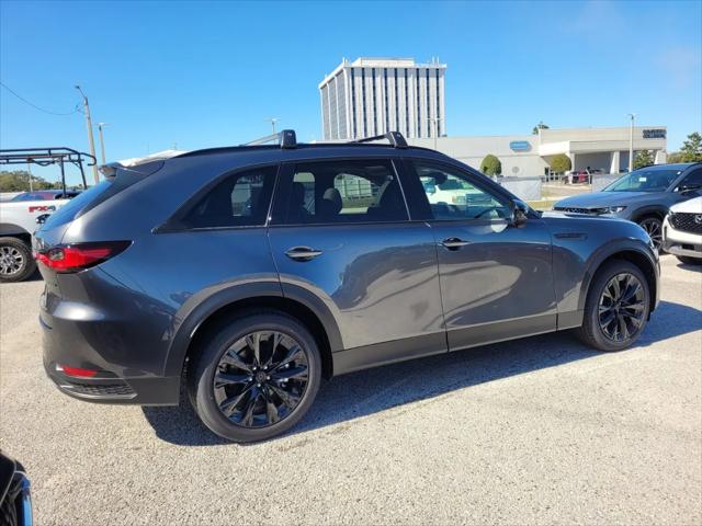 2026 Mazda X-90 3.3 Turbo Premium Sport