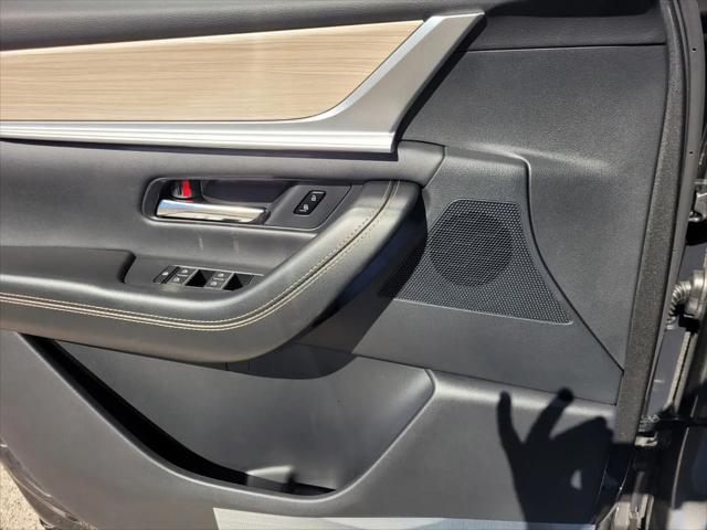 2026 Mazda X-90 3.3 Turbo Premium Sport