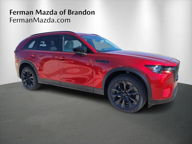 2026 Mazda X-90 3.3 Turbo Premium Sport for sale in Tampa, FL