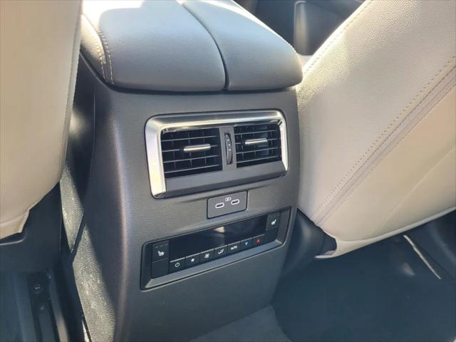 2026 Mazda X-90 3.3 Turbo Premium Sport